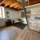 Charmant studio indépendant, Oinville-sur-Montcient (foto 2)