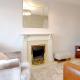 Fonthill Apartment - central, free parking off street Aberdeen - Fotografie 9