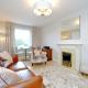 Fonthill Apartment - central, free parking off street Aberdeen - Fotografie 2