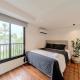 Refúgio dos Sonhos: Loft com Mezanino Único! DUL04, ジョインヴィレ - 写真 3