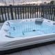 Kingfisher Lodge - Lakeside Lodge With Hot Tub, Woodhall Spa - Fotografie 6