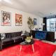 Style, Peace, Comfort in N Hollywood Next to Burbank Free Indoor Parking and Wifi, Burbank (fotografie 2)