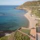 Seafront apartment with stunning Asinara views Castelsardo - Fotografie 6