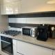 Alex MNL lux Apartment 2 free parking, Bucarest - Foto 7