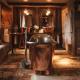 The Five Bells Inn, Brabourne (fotografie 9)