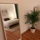 Cozy Private Room with Terrace & Workspace, Brusel - Fotografie 8