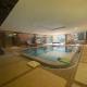 Cozy and comfy roof studio, Sheikh Zayed - Foto 9