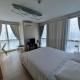 Bonifacio global city one uptown residence-2 Bedroom, Manila - Fotografie 9