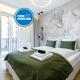 Studio Ceglana Katowice - FREE PARKING - Self check-in, Katowice