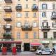 Navigli Darsena - Genova 21 Living, Milán - Fotografie 2