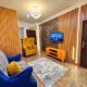 Cozy Twin 6, Лекки