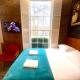 The Melville Hotel by Rokxy- Kings Cross, Лондон - Фото 7