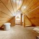 The Cozy Timber, Lake Arrowhead (fotografie 3)