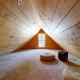 The Cozy Timber, Lake Arrowhead (fotografie 4)