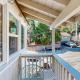 The Cozy Timber, Lake Arrowhead (fotografie 8)