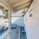 The Cozy Timber, Lake Arrowhead (fotografie 9)