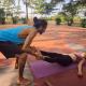 Marari Beach Bamboo Rooms AcroYogaThai, Alleppey - Fotografie 9