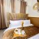 Cozy Vibes Walking Distance to Moa - Duxe Suite Staycation6, Manila - Photo 4