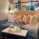 Cozy Vibes Walking Distance to Moa - Duxe Suite Staycation6, Manila - Photo 10