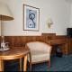 Pension De Lux Augsburg, Augsburg - Foto 4