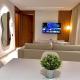 Chic & Cozy Apartment with Parking Near CFC, Casablanca - Foto 4
