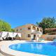 Galicia - private pool villa in Benissa - Fotografie 6