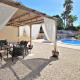 Galicia - private pool villa in Benissa - Fotografie 8