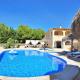 Galicia - private pool villa in Benissa - Fotografie 4