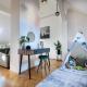 Duplex 165m2 with VIEWS only 30 Seconds to Charles Bridge, Praha - Fotografie 9