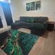Spacious 2 Bedroom with 4 Beds and Free Parking