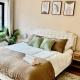 Stylish 1 bed apartment - Sleeps 4 & Free Parking, Londýn - Fotografie 1