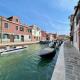 Ca' al campanile con splendida vista Venedig - Foto 2