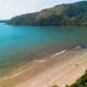 Casa com WiFi, piscina e churrasq a 400m do mar, Ubatuba - Foto 1