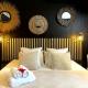 Pomme Cannelle - Luxury Suites & Spa, Orient Bay (foto 7)