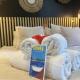 Pomme Cannelle - Luxury Suites & Spa, Orient Bay (foto 8)