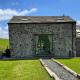 Bumble Cottage in Sedbergh
