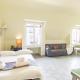Repubblica-Stazione Centrale Big House Skyline view 4 pax check in h24, Milan - Photo 3