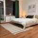 Cozy Private Room with Terrace & Workspace, Brusel - Fotografie 10
