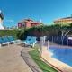 Villa Eucalipto - Murcia Holiday Rentals Property Torre-Pacheco - Fotografie 2