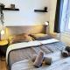 RtR Apartment Herne - Für bis zu 2 Personen - Voll ausgestattet - Zentrum - Smart TV - WIFI - Modern, ヘルネ - 写真 2