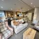 Luxury 3 bedroom Maple View Lodge, Newquay, Cornwall, Newquay - Foto 4