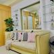 Cozy Staycation near NAIA and MOA by Aiza, Manila - Fotografie 2