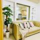 Cozy Staycation near NAIA and MOA by Aiza, Manila - Fotografie 9