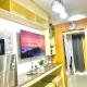 Cozy Staycation near NAIA and MOA by Aiza, Manila - Fotografie 10