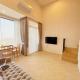 Cassia Rama9 Loft Highrise View Central, Bangkok - Foto 3