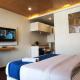 Elements Boutique Hotel, ガントク - 写真 10