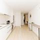 Spacious and modern flat with AC 1 min from metro Porto - Fotografie 7