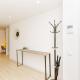 Spacious and modern flat with AC 1 min from metro Porto - Fotografie 10