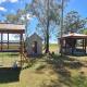 Cabana Cristal ll Campestre Em Sítio ll Wi-Fi ll Forno Microondas ll Quiosque Churrasqueira ll 6km da Estrada do Mar ll 12km do Morro da Borrusia e das Praias Tramandai, Osório - Fotografie 3