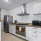 Spacious 3BD Apartment with Pool & Beach in Cancun, Cancún - Foto 4
